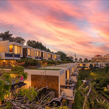 Uluwatu The Sterling Villas מראה חיצוני תמונה