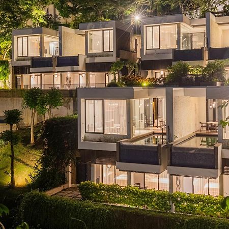 Uluwatu The Sterling Villas מראה חיצוני תמונה