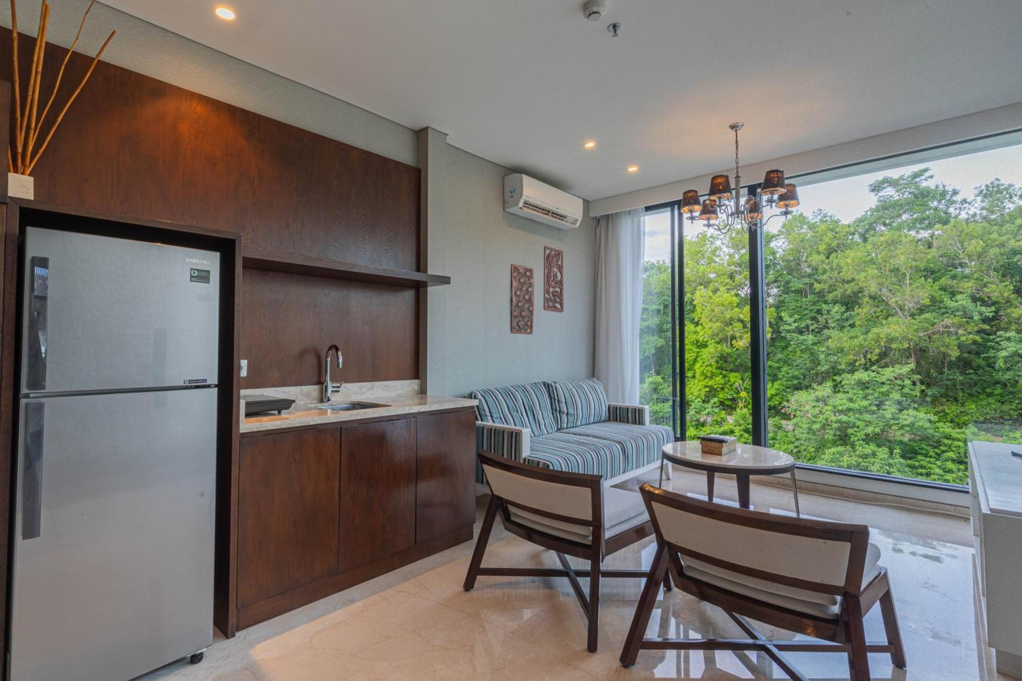 Uluwatu The Sterling Villas מראה חיצוני תמונה