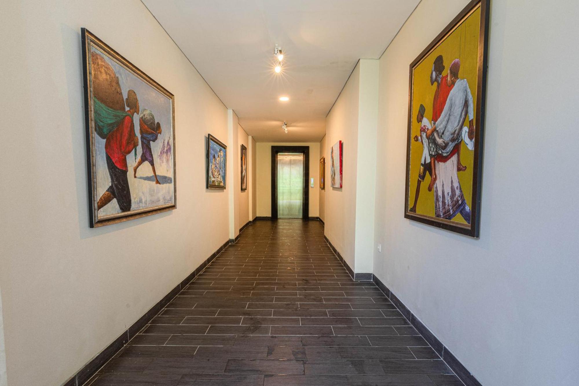 Uluwatu The Sterling Villas מראה חיצוני תמונה