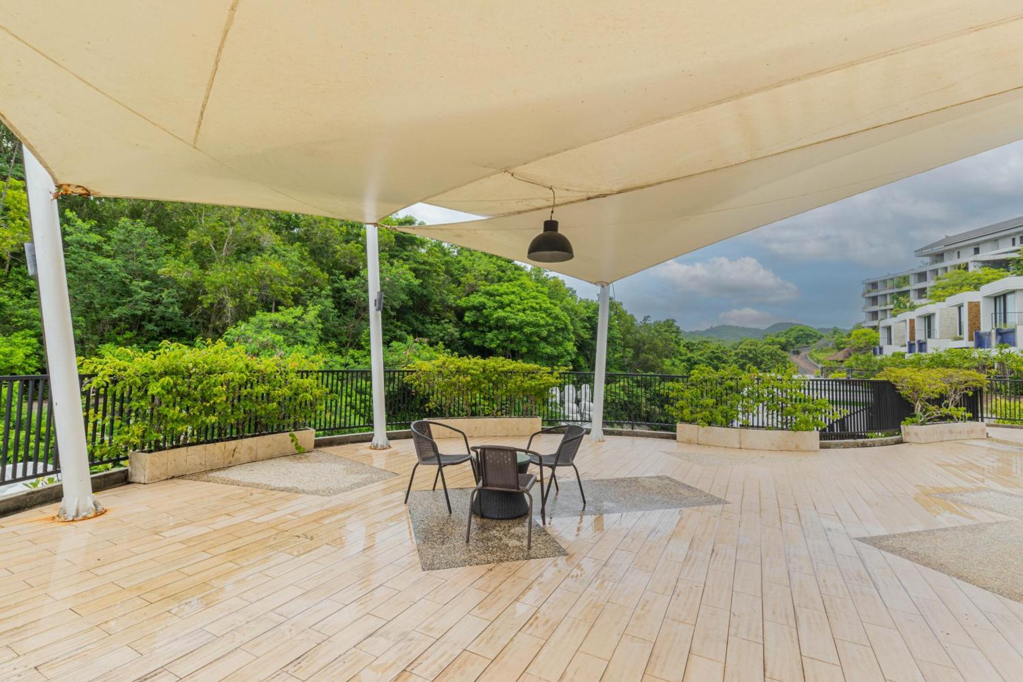 Uluwatu The Sterling Villas מראה חיצוני תמונה