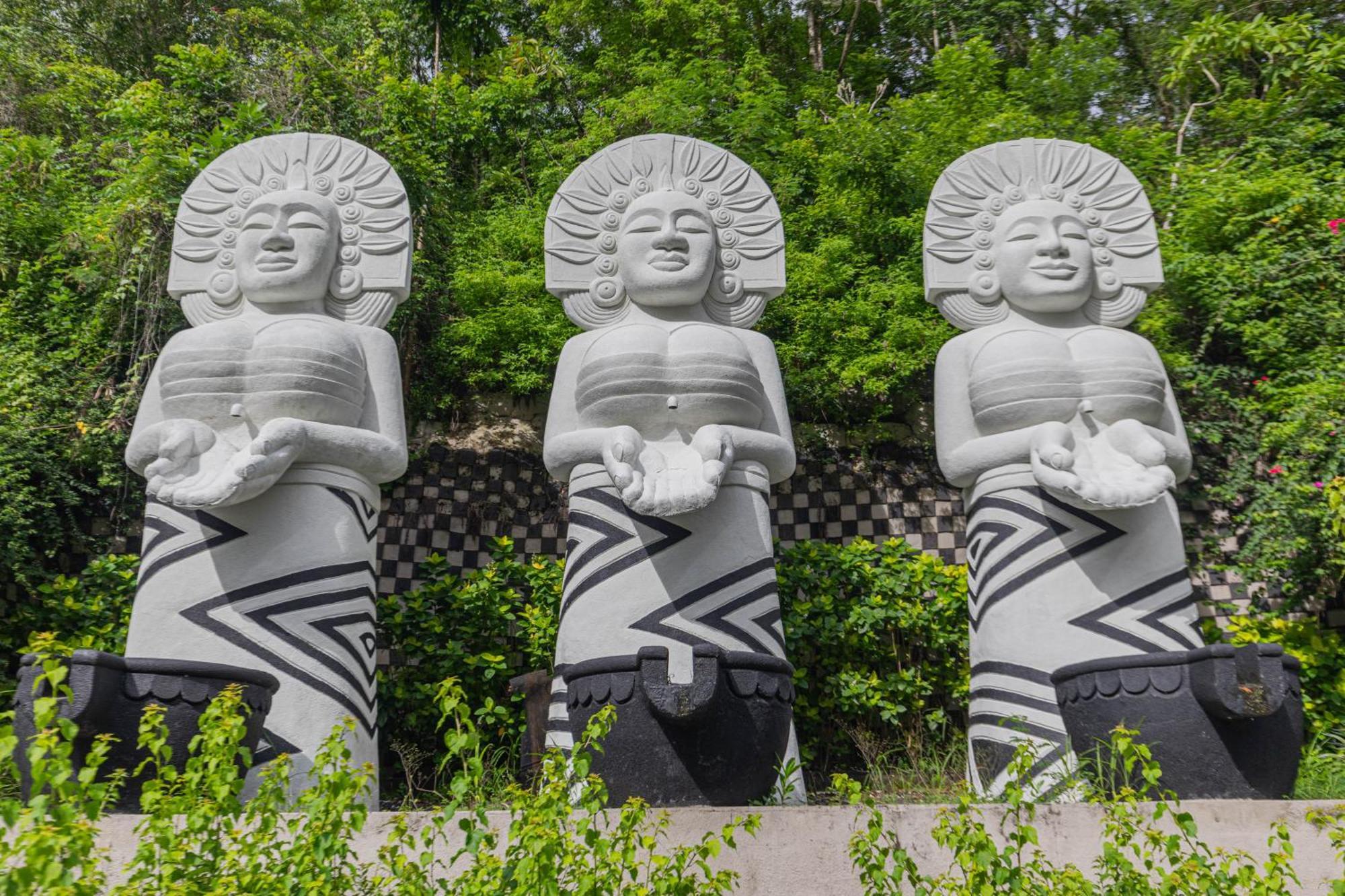 Uluwatu The Sterling Villas מראה חיצוני תמונה