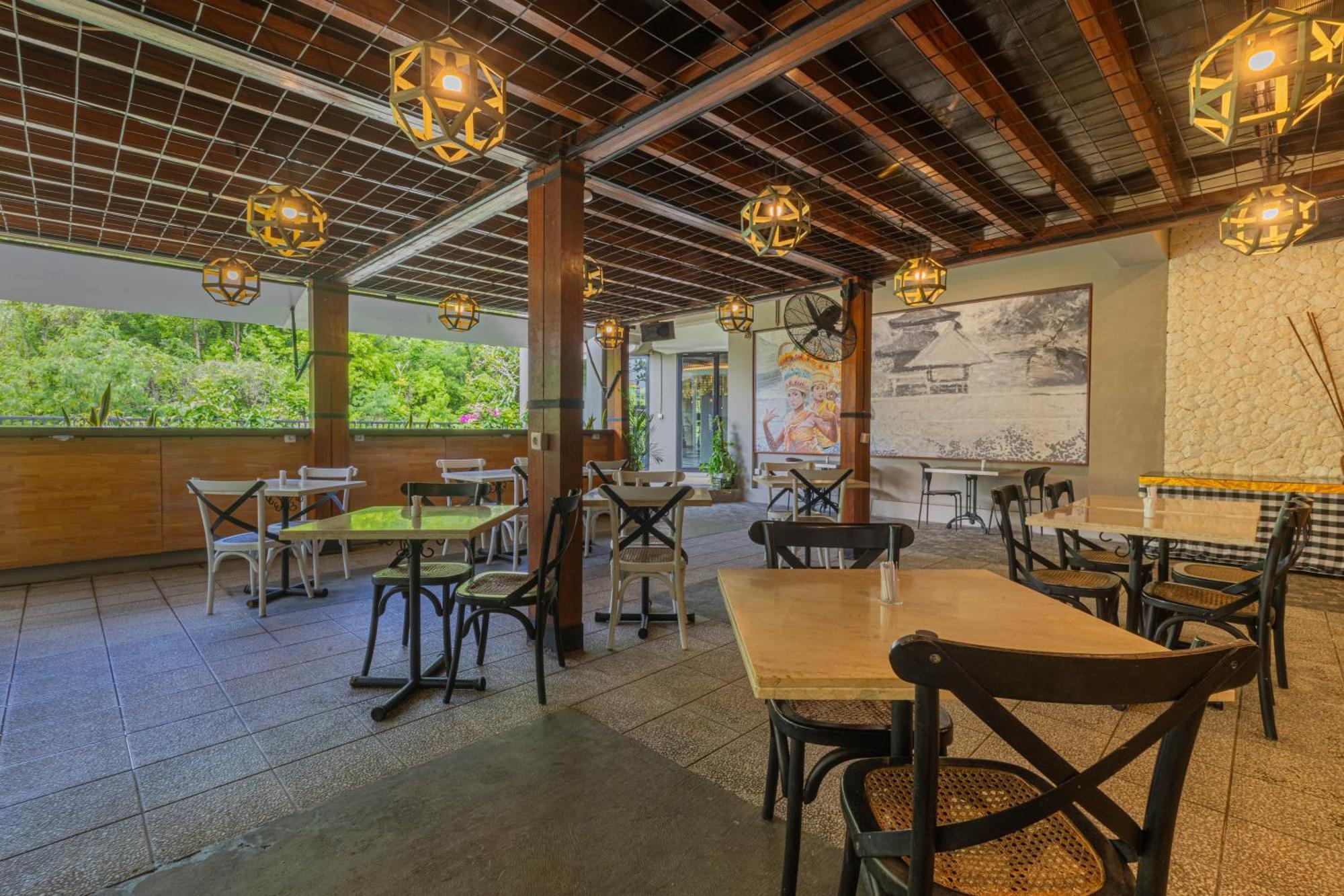 Uluwatu The Sterling Villas מראה חיצוני תמונה