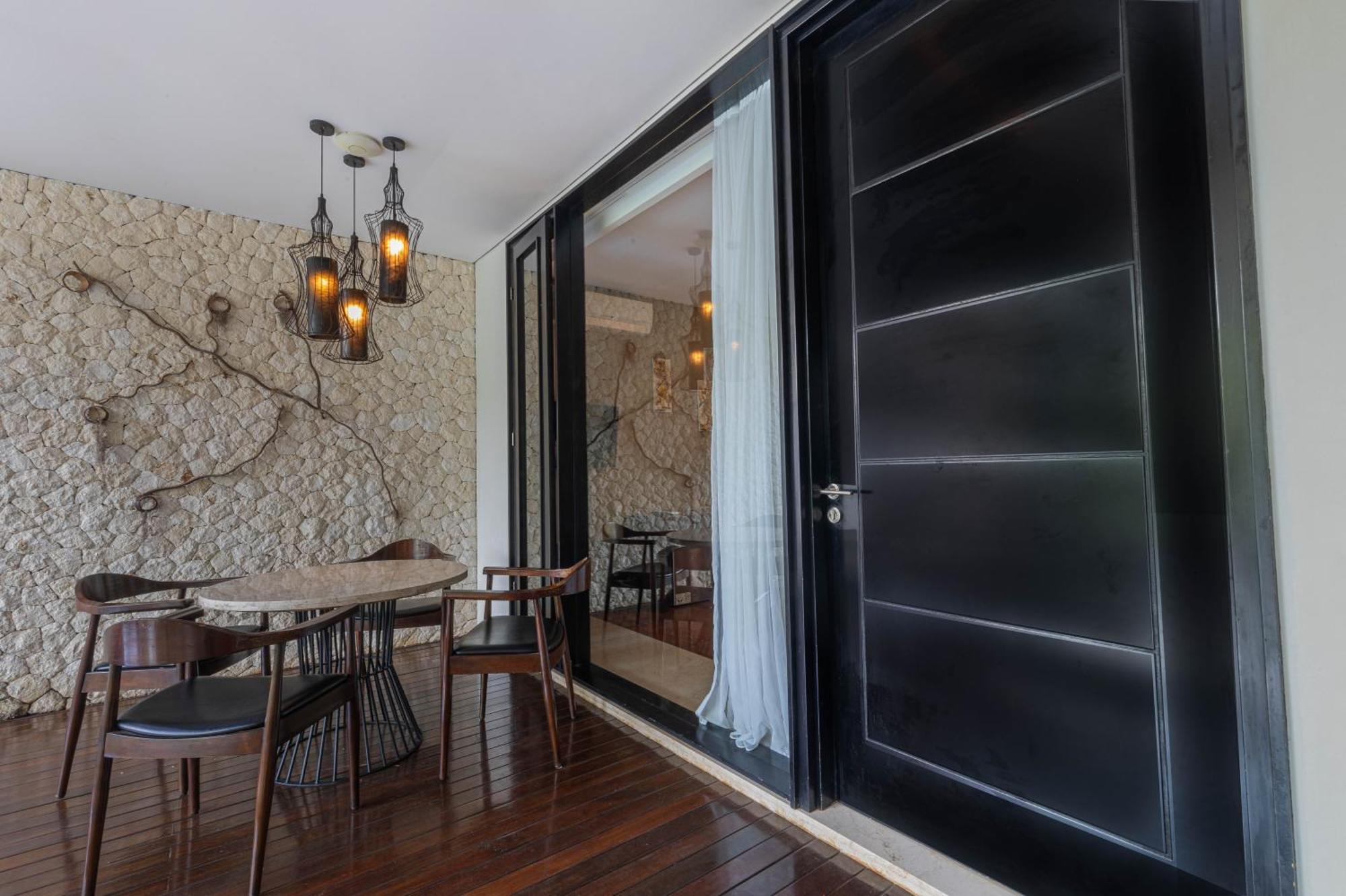 Uluwatu The Sterling Villas מראה חיצוני תמונה