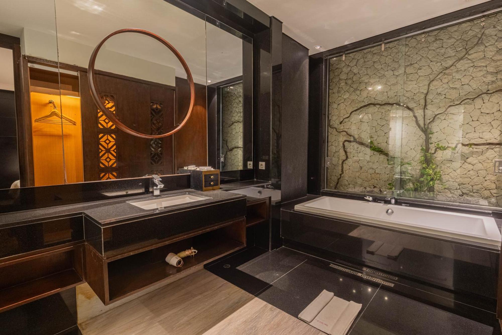 Uluwatu The Sterling Villas מראה חיצוני תמונה
