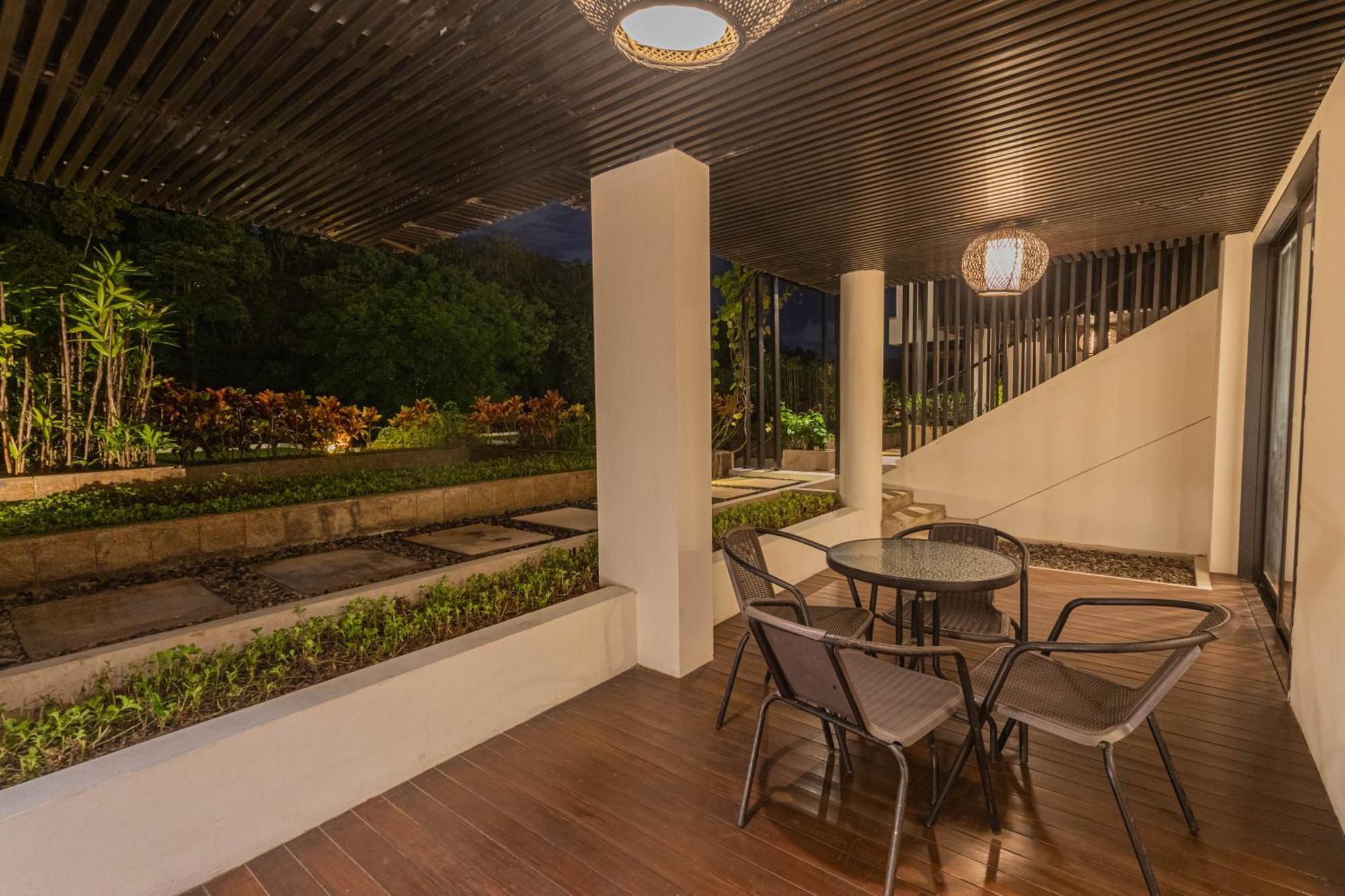 Uluwatu The Sterling Villas מראה חיצוני תמונה