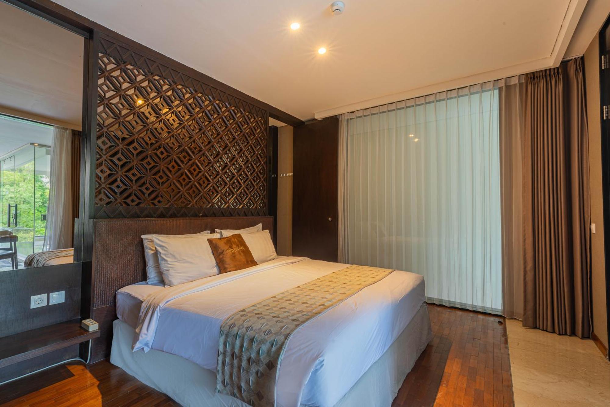 Uluwatu The Sterling Villas מראה חיצוני תמונה