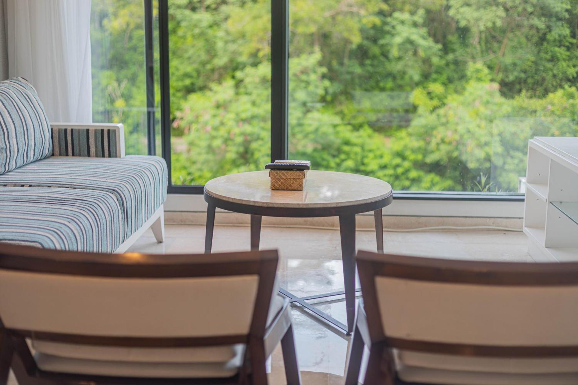 Uluwatu The Sterling Villas מראה חיצוני תמונה