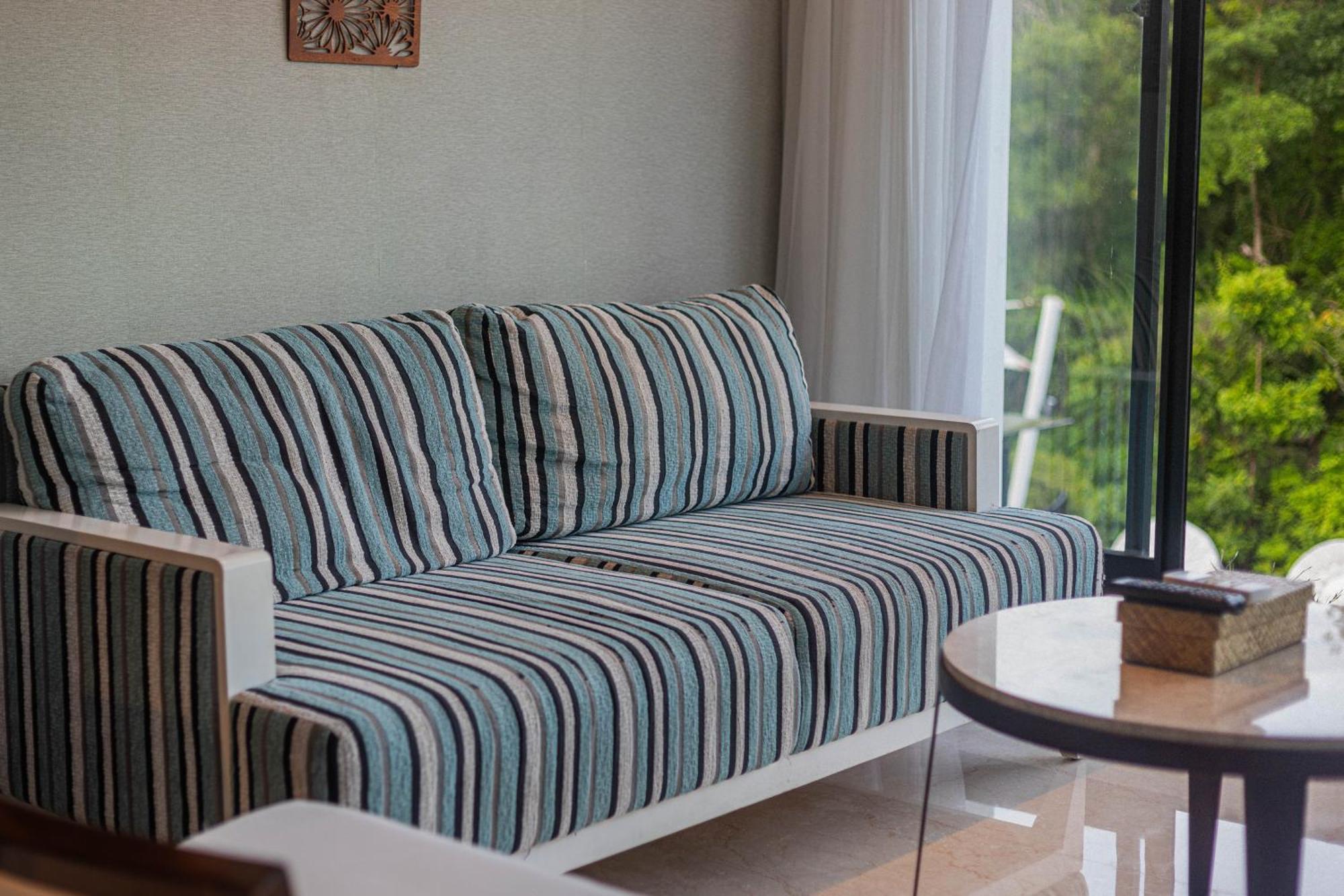 Uluwatu The Sterling Villas מראה חיצוני תמונה