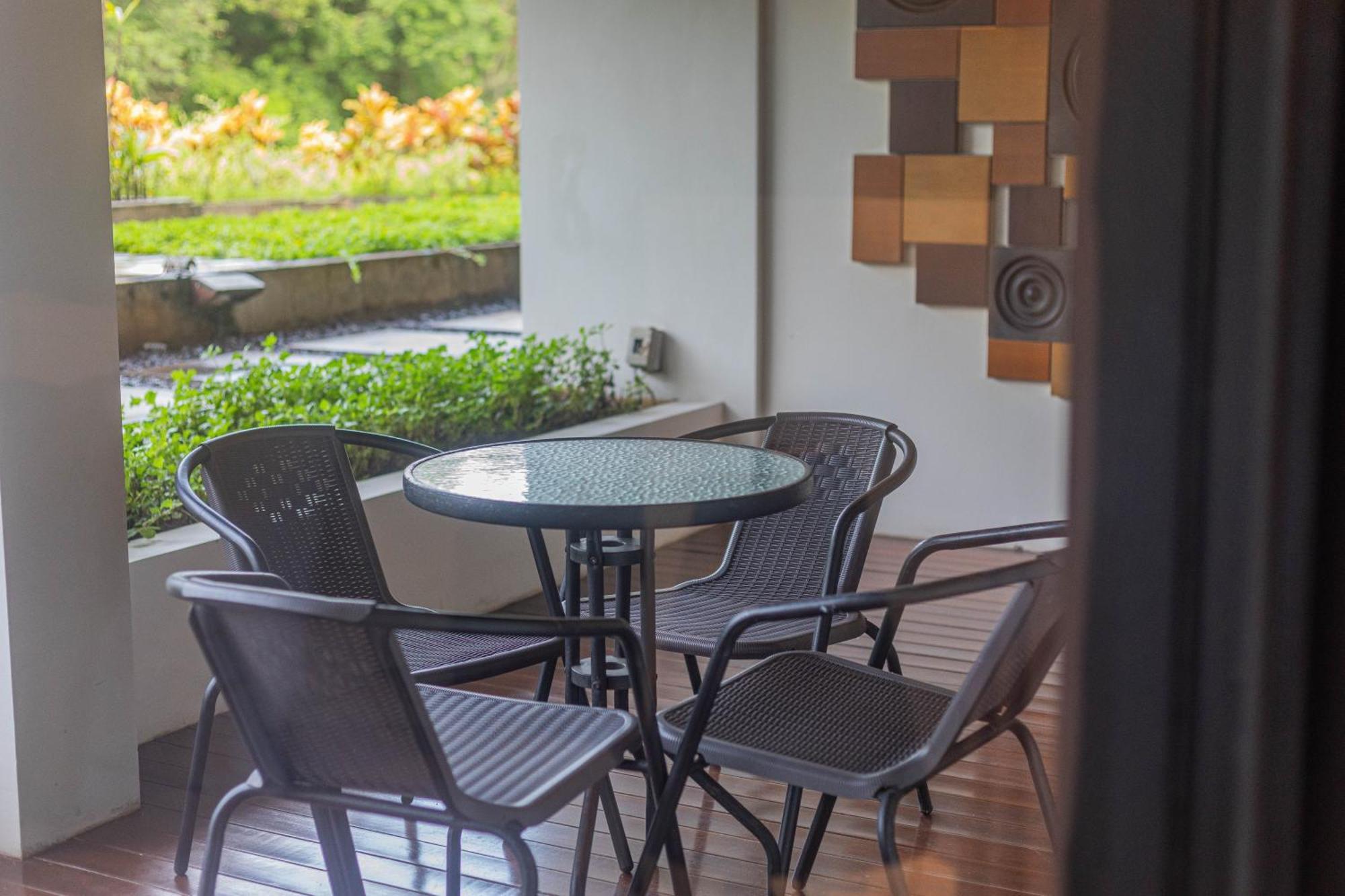 Uluwatu The Sterling Villas מראה חיצוני תמונה