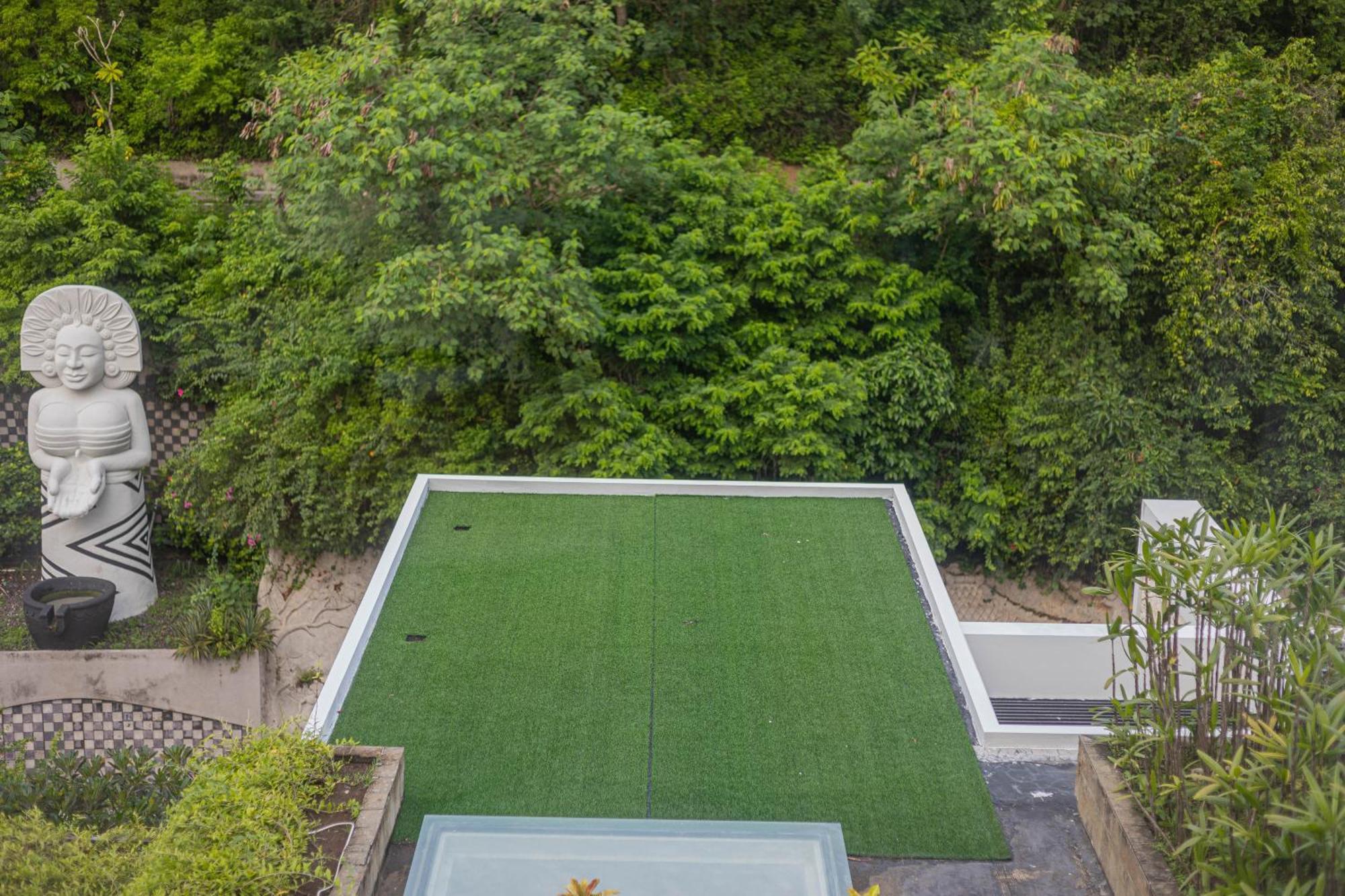 Uluwatu The Sterling Villas מראה חיצוני תמונה